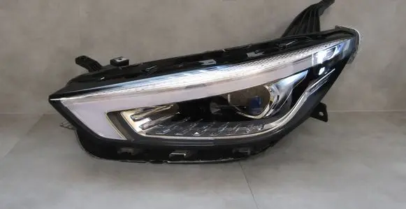 MG ZS Headlight/headlamp A00005L0200 11275385 AC231225029