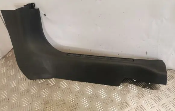 Ford Mustang Mach-E Front sill trim cover LJ8BRR13200