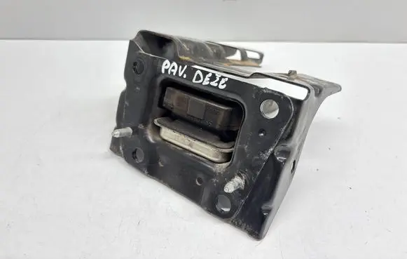 Peugeot 208 I Gearbox mount 9801521580 58980 98066
