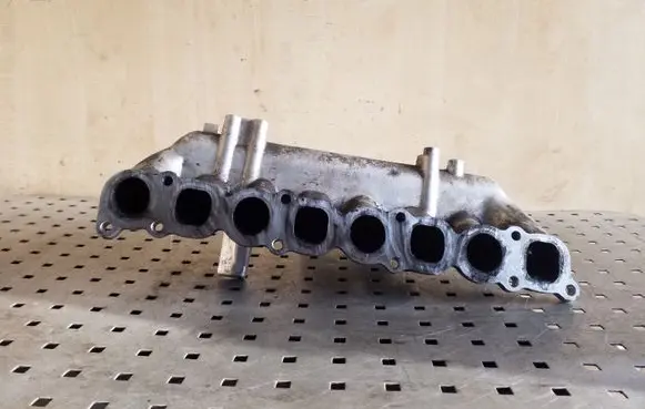Intake manifold