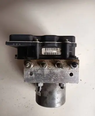 Peugeot Boxer ABS Pump 0265950334 0265234068 78302M0141