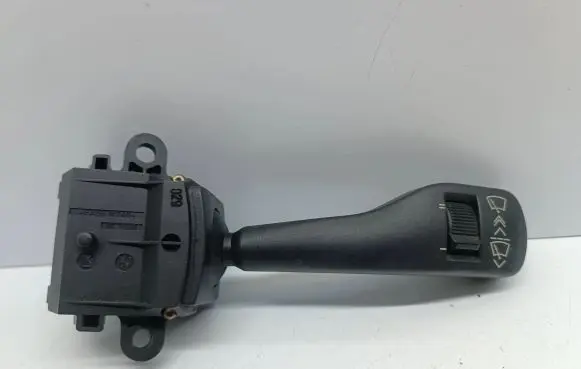 BMW 3 E46 Wiper control stalk 8363664 01204000