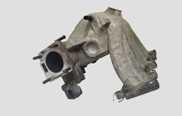 KIA Sportage Intake manifold