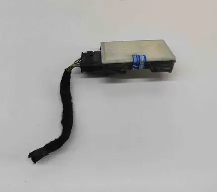 BMW X5 G05 Blind spot module 6896672 6895290
