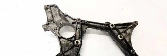Mercedes-Benz E W212 Engine mounting bracket A6512011109 GD01549