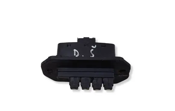 Renault Master III Sliding door contact joint 252160004R