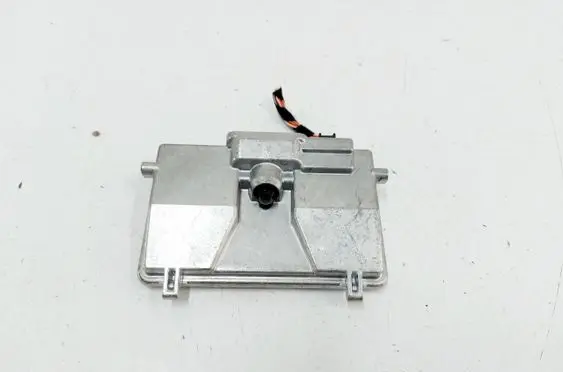 Volkswagen T-Roc Front bumper camera 3Q0980645L