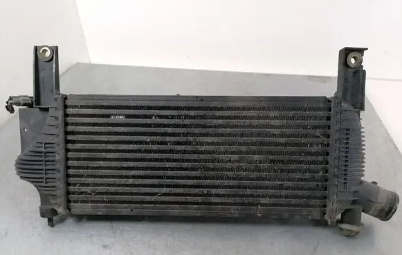 Nissan Pathfinder R51 Intercooler radiator 22365EB300 14461EB360