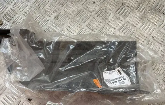 Peugeot 2008 I Other interior part 9806545180
