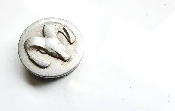 Original wheel cap