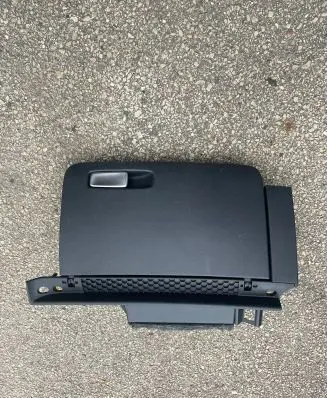 Audi A1 Glove box set 