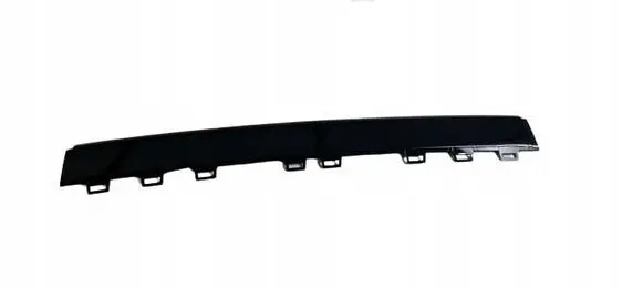 Audi Q8 Front bumper lip 4M8807541C