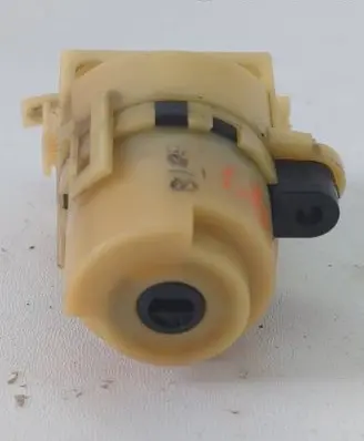 Mazda Demio Ignition lock contact B0YA66151 LC7066151