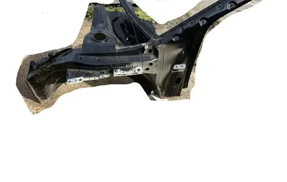 KIA EV6 Front quarter panel 64601CV000 64501CV000