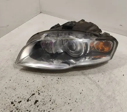 Audi A4 S4 B7 8E 8H Headlight/headlamp