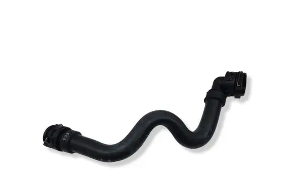 Citroen C4 II Picasso Engine coolant pipe/hose 9670813580 C103570P