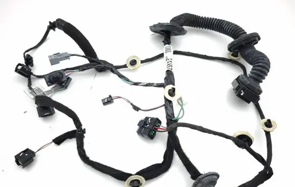 Renault Megane IV Front door wiring loom 241246698R