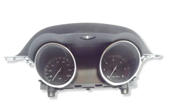Land Rover Discovery Sport Speedometer (instrument cluster) GK7210849BD LR0034102