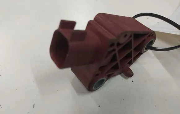 Volvo V50 Airbag deployment crash/impact sensor 9206975 MRSA5 8840A5