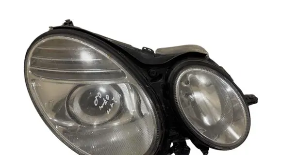 Mercedes-Benz E W211 Headlight/headlamp