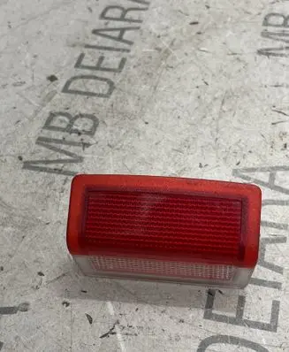 Mercedes-Benz GLC X253 C253 Front door interior light A0028201901