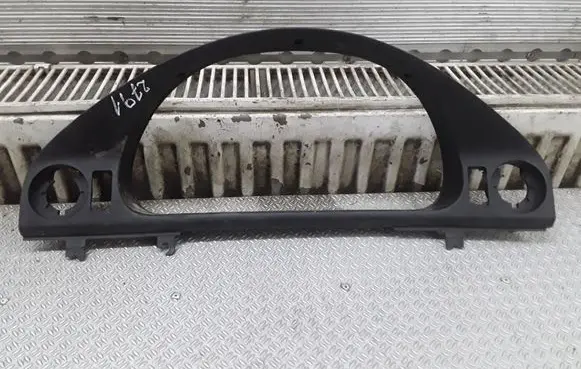 BMW 5 E39 Dashboard trim 8159735