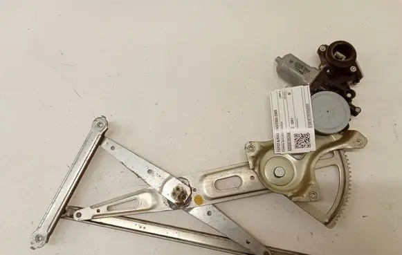 Toyota RAV 4 (XA30) Front window lifting mechanism without motor 42252010570B