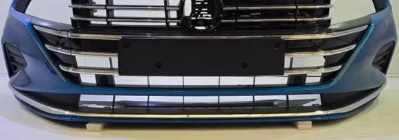 Volkswagen Arteon Front bumper 3G8853655H LB5D