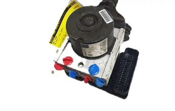Volkswagen Golf V ABS Pump 1K0614117F 1K0907379N