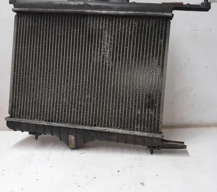 Volvo S40, V40 Intercooler radiator ETP8928