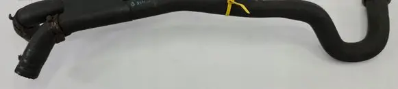 Porsche Cayman 987 Engine coolant pipe/hose