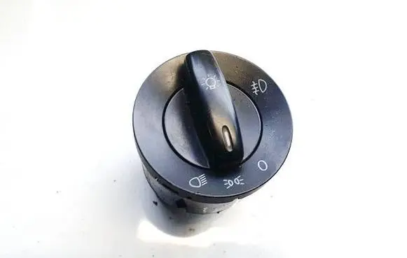 Volkswagen Caddy Light switch 1t0941431t