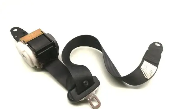 Jeep Grand Cherokee (WJ) Front seatbelt 55196787AE