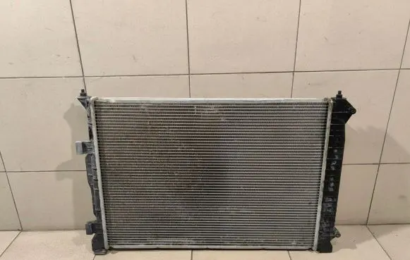 Audi A6 S6 C5 4B Coolant radiator