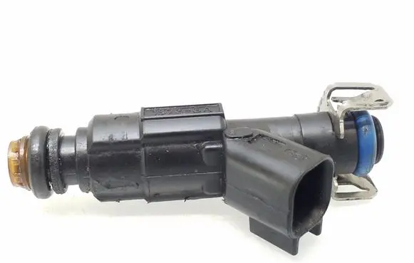 Ford S-MAX Fuel injector 1S7GGA 0280156154
