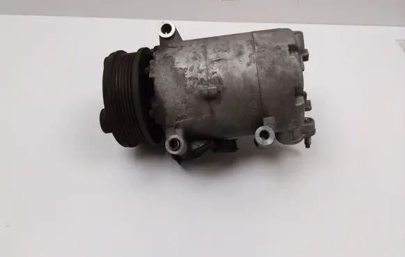Ford Galaxy Air conditioning (A/C) compressor (pump)