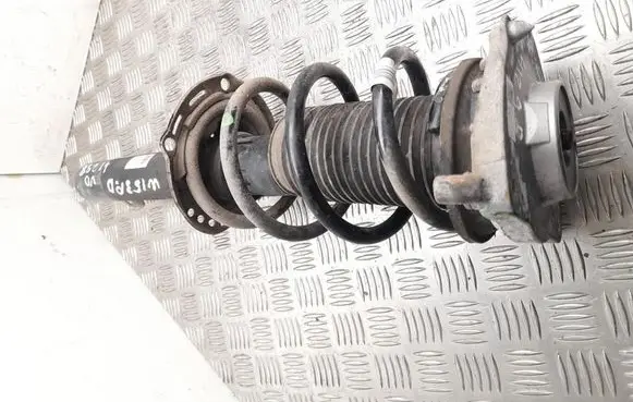 Skoda Enyaq iV Front wheel hub 1EA413031Q