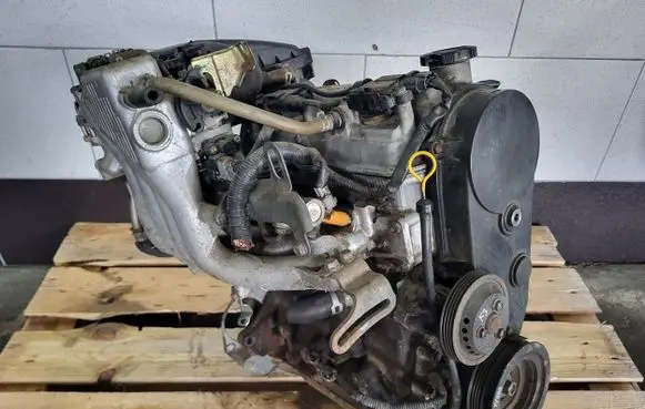 Suzuki Alto Engine F10DN