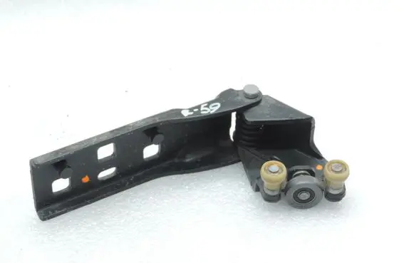 Opel Vivaro Sliding door upper roller guide/hinge 6000618507 6000618511