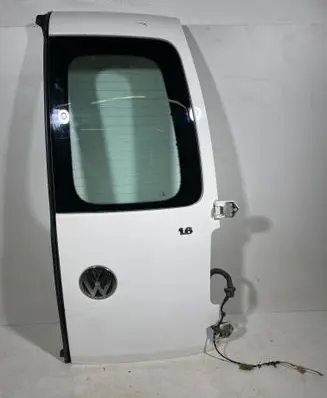 Volkswagen Caddy Rear door 