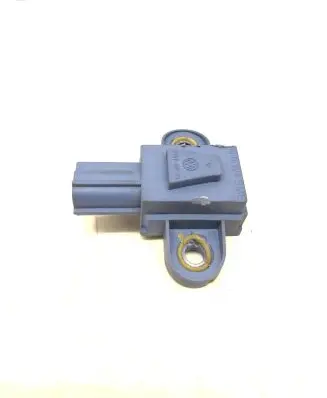 Volkswagen PASSAT B6 Airbag deployment crash/impact sensor 1K0955557A