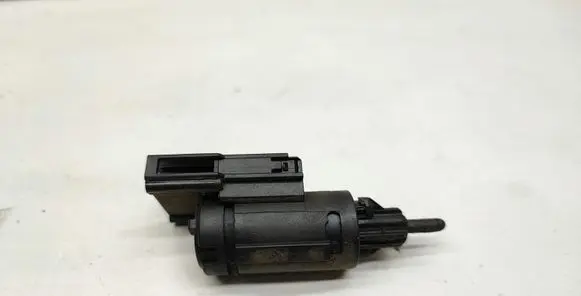 Clutch pedal sensor