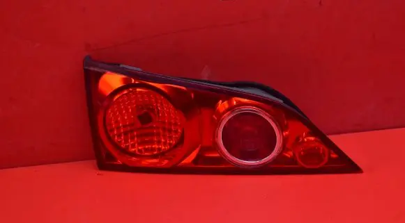 Honda Accord Rear/tail lights P3227L