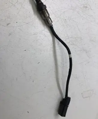 Peugeot 3008 I Lambda probe sensor 9683265480