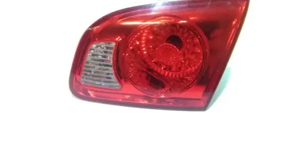 Hyundai Santa Fe Tailgate rear/tail lights 924062B000