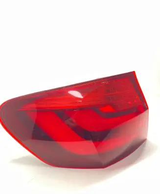 BMW 5 F10 F11 Rear/tail lights