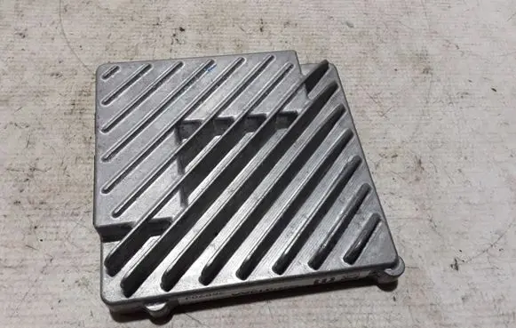 Chrysler Pacifica Sound amplifier 68391313AA