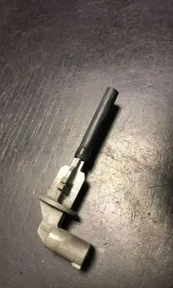 BMW 3 E90 E91 Coolant level sensor 7524812