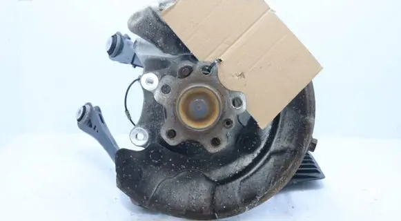 BMW 7 G11 G12 Rear wheel hub spindle/knuckle 6865661MWGK 6865661