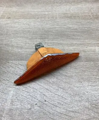 Ford Focus Front fender indicator light XS4H3K354